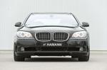 BMW 7-Series by Hamann 2009 года